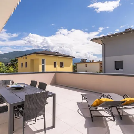 Apartment Lele's Apartment, Sport & Relax Riva del Garda