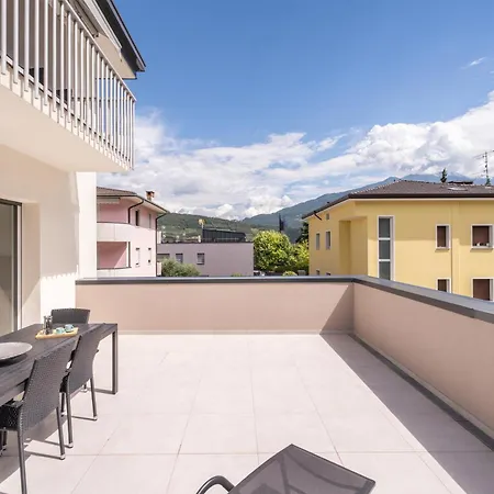 Lele's Apartment, Sport & Relax Riva del Garda